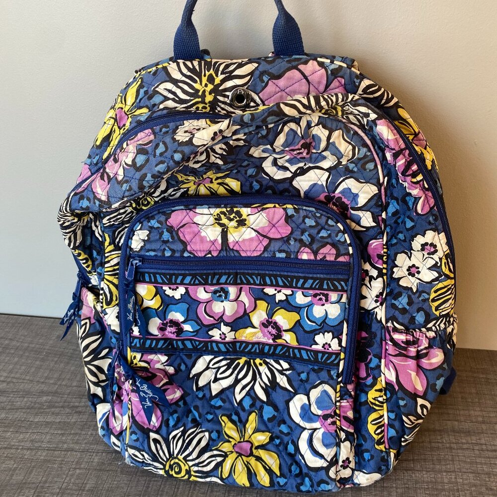 Large Backpack